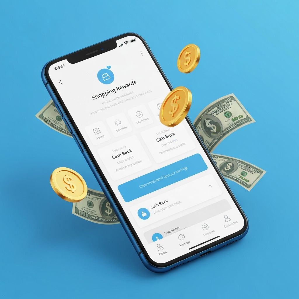 Capital One Shopping